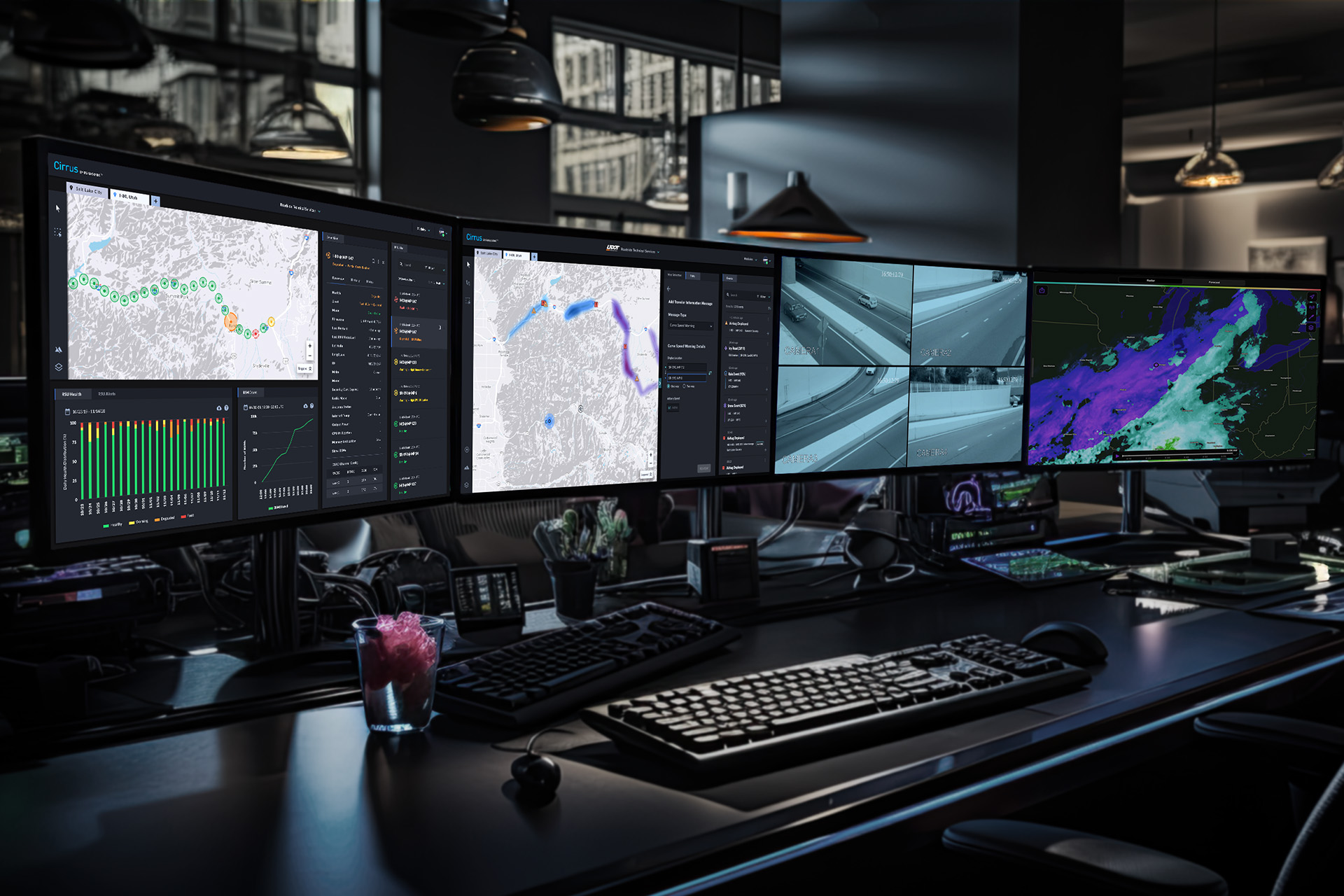 Next Project: Driving UX Impact for Scalable V2X Systems